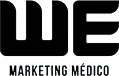 WE Marketing Médico